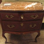 409 5084 CHEST OF DRAWERS